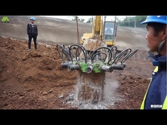 Wil je weten over Hydraulische Betonbreker Hydraulische Betonbreker?