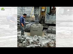 Wat zijn de gebruiksscenario's van boorstukken voor de behuizing van de boormachine?