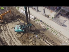 Verpakking van de basis van de opstapeling