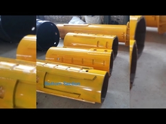 Boormachine voor boorinstallatie Boorgereedschap ​Vergrendelbare Kellystang Heipaalmachine Stang