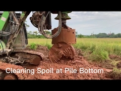 Hardrock bit booremmer Rock Tools 800 mm voor boorapparatuur