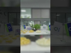 Soilmec exclusief agentschap voor het Chinese grondgebied