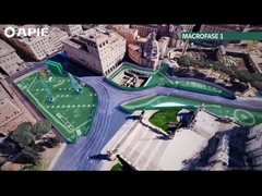 APIE is het exclusieve agentschap voor het Chinese grondgebied van Soilmec.