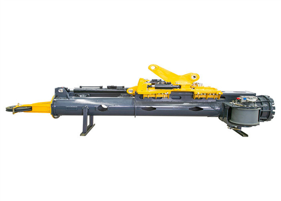Multifunctionele Boring 20m de Installatiekr50 Graafwerktuig Auger van de Stichtingsstapel