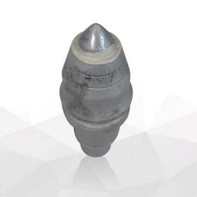 DF30 rots Boortanden 30mm Ronde de Wiskunde Booremmer van de Steelbeitel