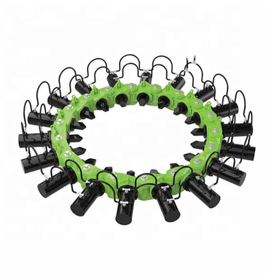 Breker van de het Hulpmiddel de Concrete Ronde Stapel van boorrig pile cutting machine foundation