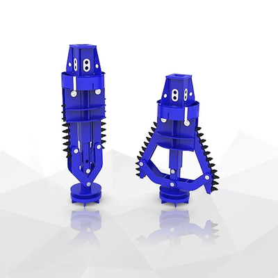 Het opstapelen van Rig Drilling Bucket Belling Tools-Staal Q345