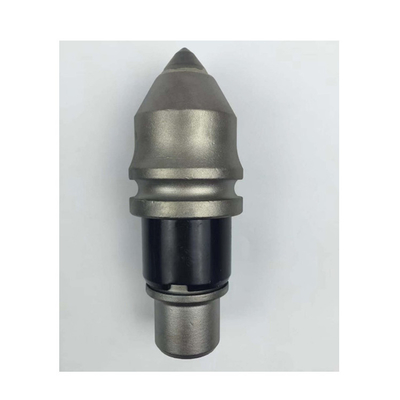 Rock Drilling Tool Auger Bits Holder Carbide Bullet Teeth Trencher voor Auger