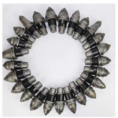 Roterende Avegaar om van het de Kernvat van Steeltanden de Snijdersbeetjes 19mm 22mm