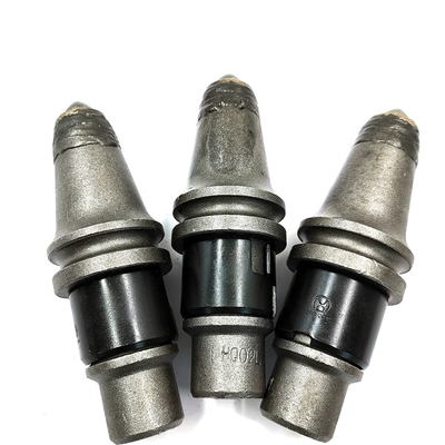 19mm 22mm de Tand die van de de Houdersavegaar van Kogeltanden Avegaaroogst opstapelen