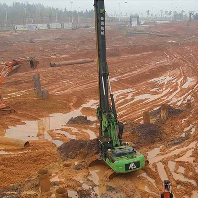 Het Hydraulische Heiblok Machine 230 van het bouwmateriaal Kracht van de de Kruktrekkracht van KN de Hoofd