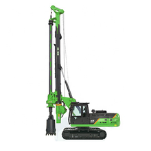 Duurzame 3000kg-de Structuurmachine 50m van de Stapelstichting met Max. Torsie 1000N.M