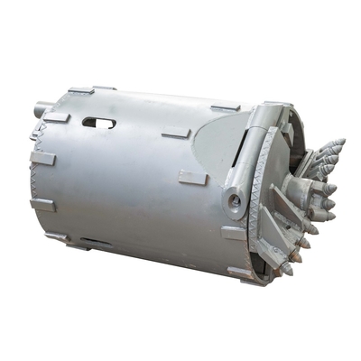 PLC de Stichtingsmachine 3m/Min 20m Max. het Opheffen Hoogte 60Hz van de Staalstapel