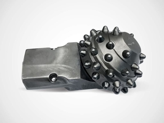 Bearing Rock Drilling Core Barrels Roller Bit Voor Verschillende Formaties