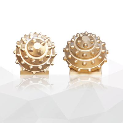 Top Rated Bearing Roller Bit Rock Drilling Core Barrels Matching Cutting 8 1/2'