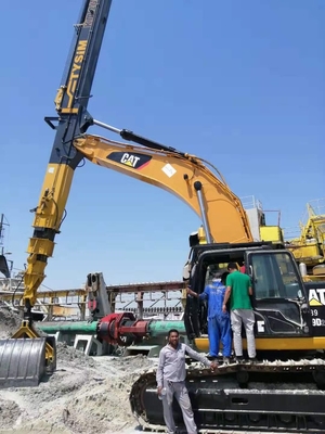 Best Lifting Platform Truck Flexible Side Cutting Mini Electric Telescopic Extraction Arms