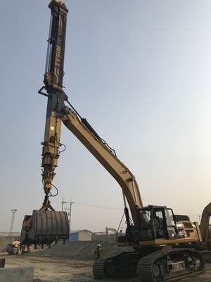 Professionele telescopische extractiearm draaiende draaibank telescopische schommelarm met automatische