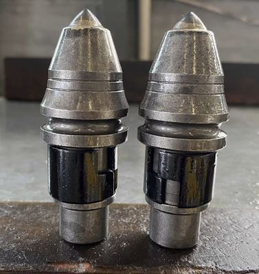 9-30mm legering Hoofd Boring Rig Tool B47K22 Perfecte oplossing voor diep boren