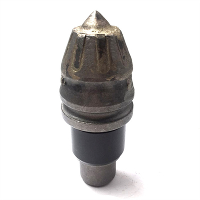 Forging B47K wolfraamcarbide kogeltanden voor auger emmer fundering boorgereedschappen