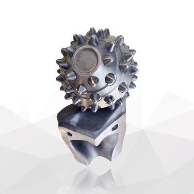 Conus Rock Roller Drill Bits Core Barrel voor Rotary Drilling Machines Foundation