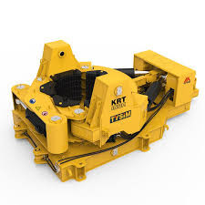 Hydraulische Behuizingsoscillator voor Boorinstallaties Heipaleninstallaties