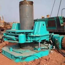 Hoogwaardige Dubbelwandige Casing Oscillator/koppeling voor Boorinstallaties/Heipaleninstallaties