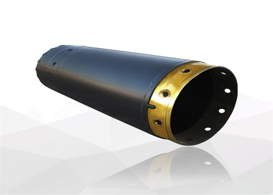 600mm 1090kg Heiblok Casing Bits 680mm het Opstapelen zich Rig Components For CAT Machine